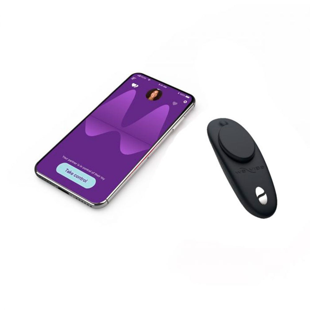 Vibrador Moxie La Maleta Rosada