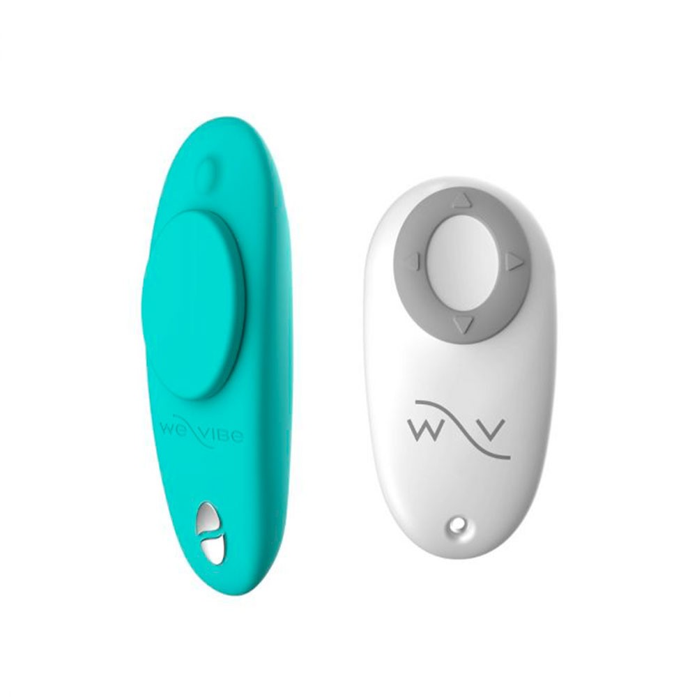 Vibrador Moxie La Maleta Rosada