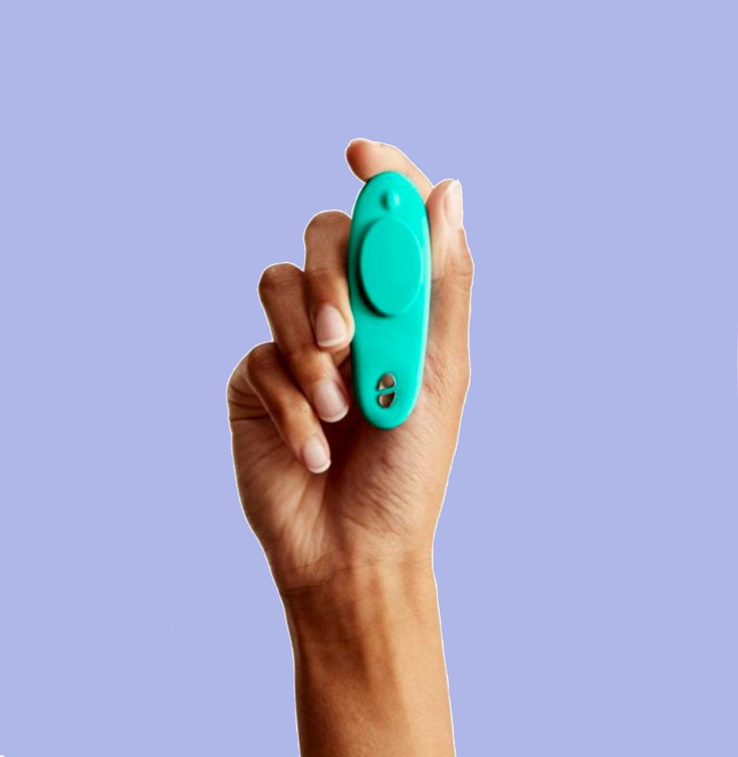 Vibrador Moxie La Maleta Rosada