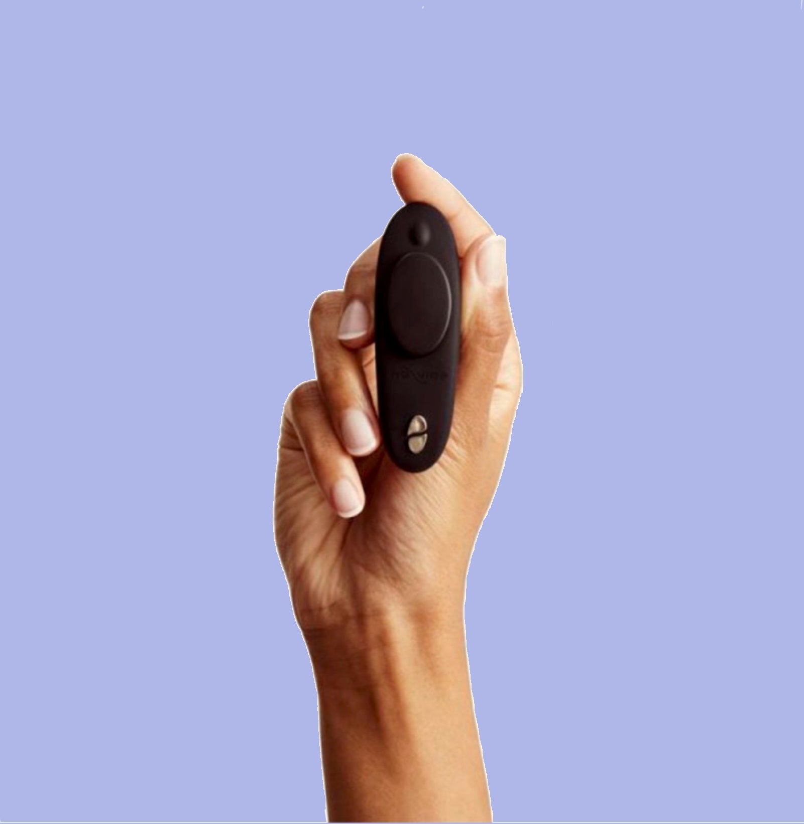 Vibrador Moxie La Maleta Rosada