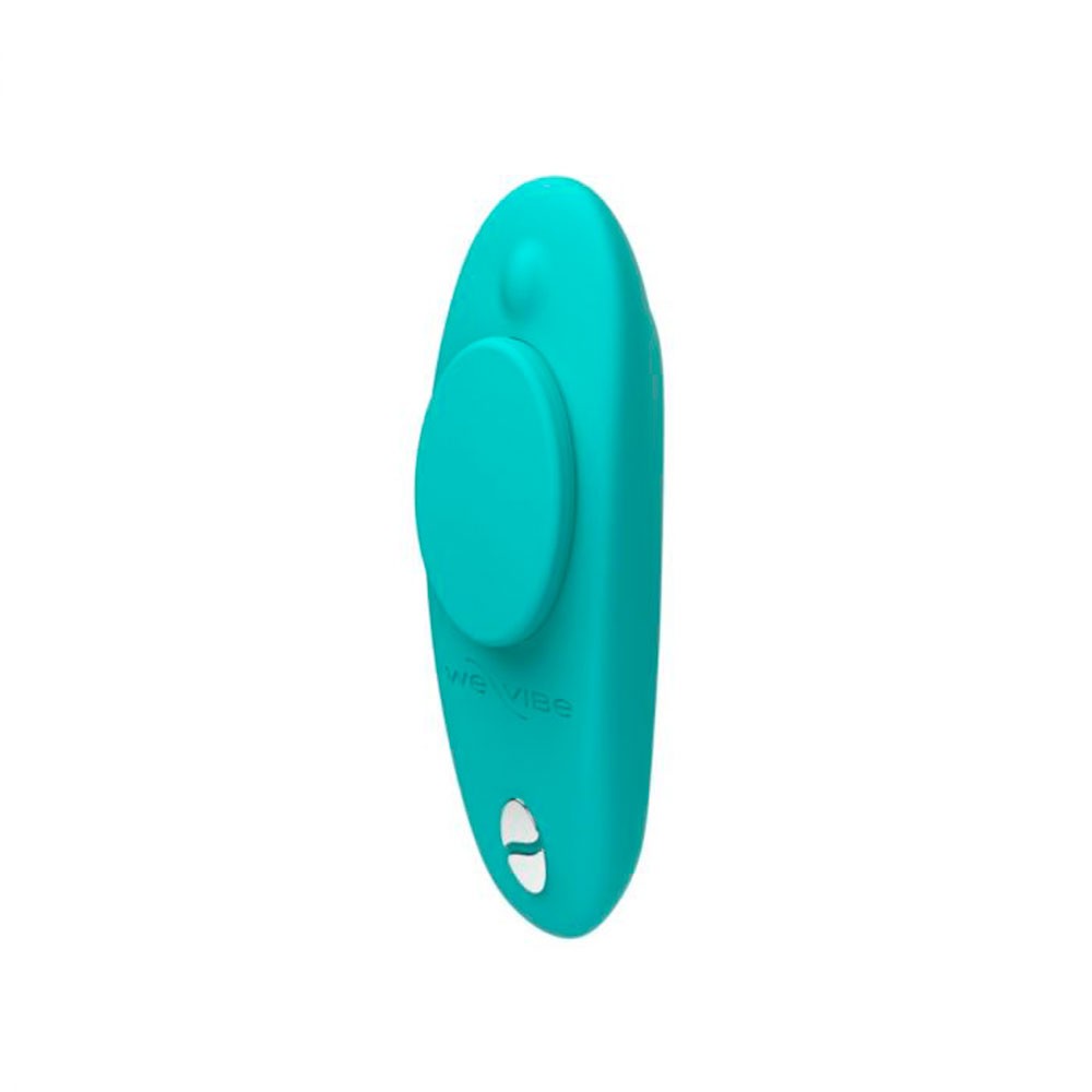 Vibrador Moxie La Maleta Rosada