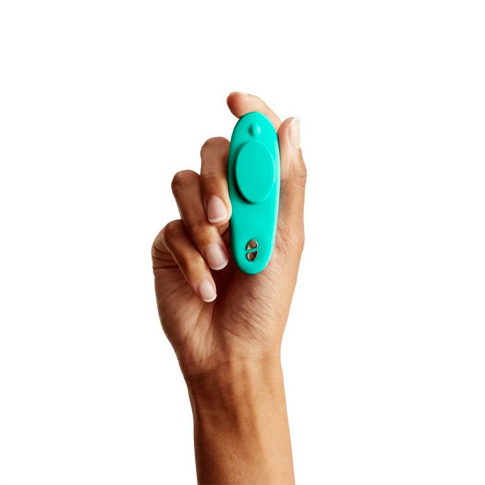 Vibrador Moxie La Maleta Rosada