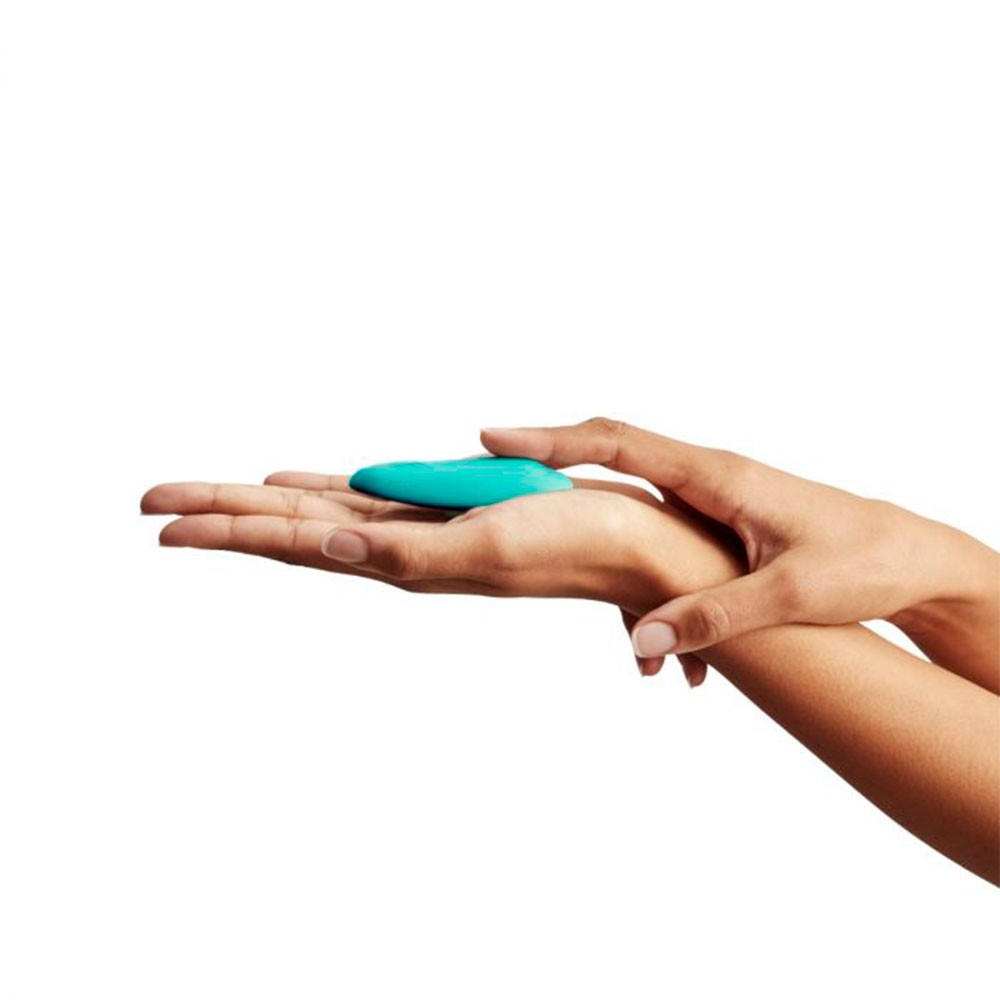 Vibrador Moxie La Maleta Rosada
