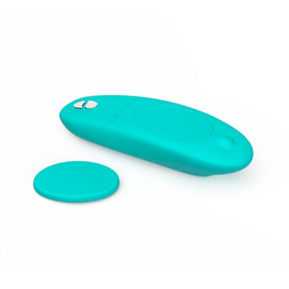 Vibrador Moxie La Maleta Rosada