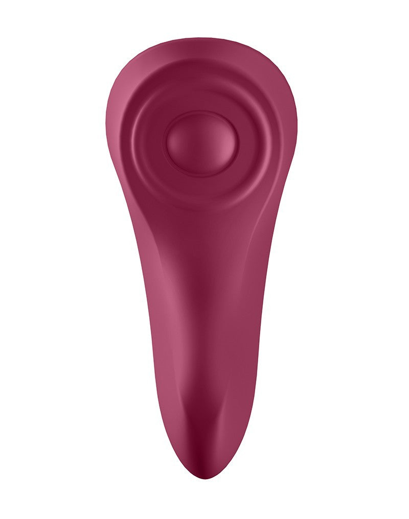 Vibrador Sexy Secret Panty La Maleta Rosada