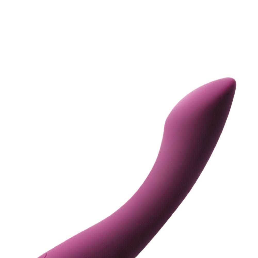 Vibrador Amy 2 de Svakom - La Maleta Rosada Juguetes Sexuales