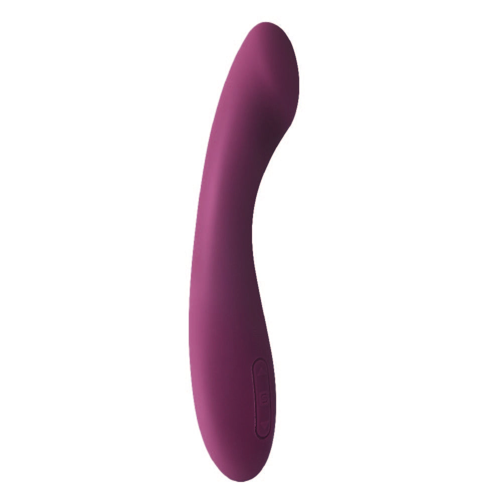 Vibrador Amy 2 de Svakom - La Maleta Rosada Sex Shop Online