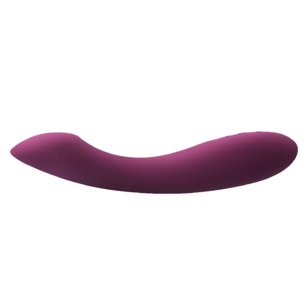 Vibrador Amy 2 de Svakom - La Maleta Rosada Tienda Erótica