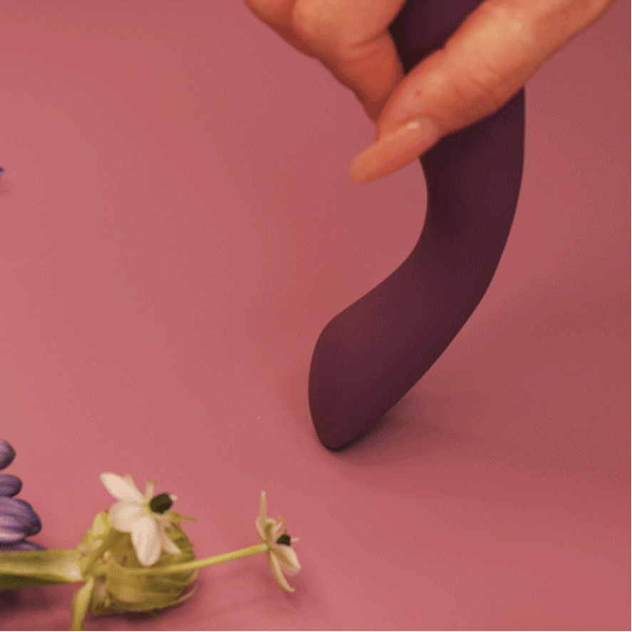 Vibrador Amy 2 de Svakom