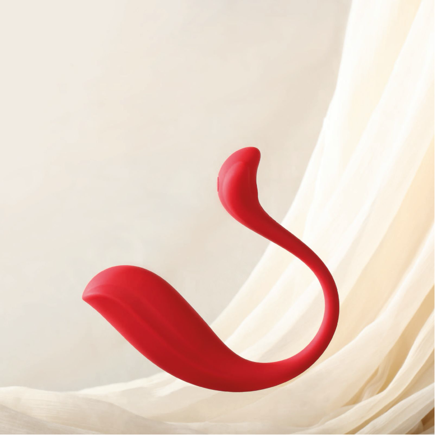 Vibrador Bala Interactiva con App Phoenix Neo 2 - La Maleta Rosada Balas Vibradoras