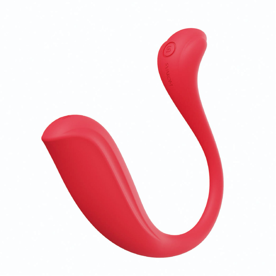 Vibrador Bala Interactiva con App Phoenix Neo 2 - La Maleta Rosada Sex Shop 