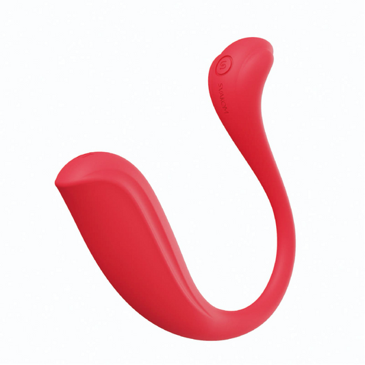 Vibrador Bala Interactiva con App Phoenix Neo 2 - La Maleta Rosada Sex Shop