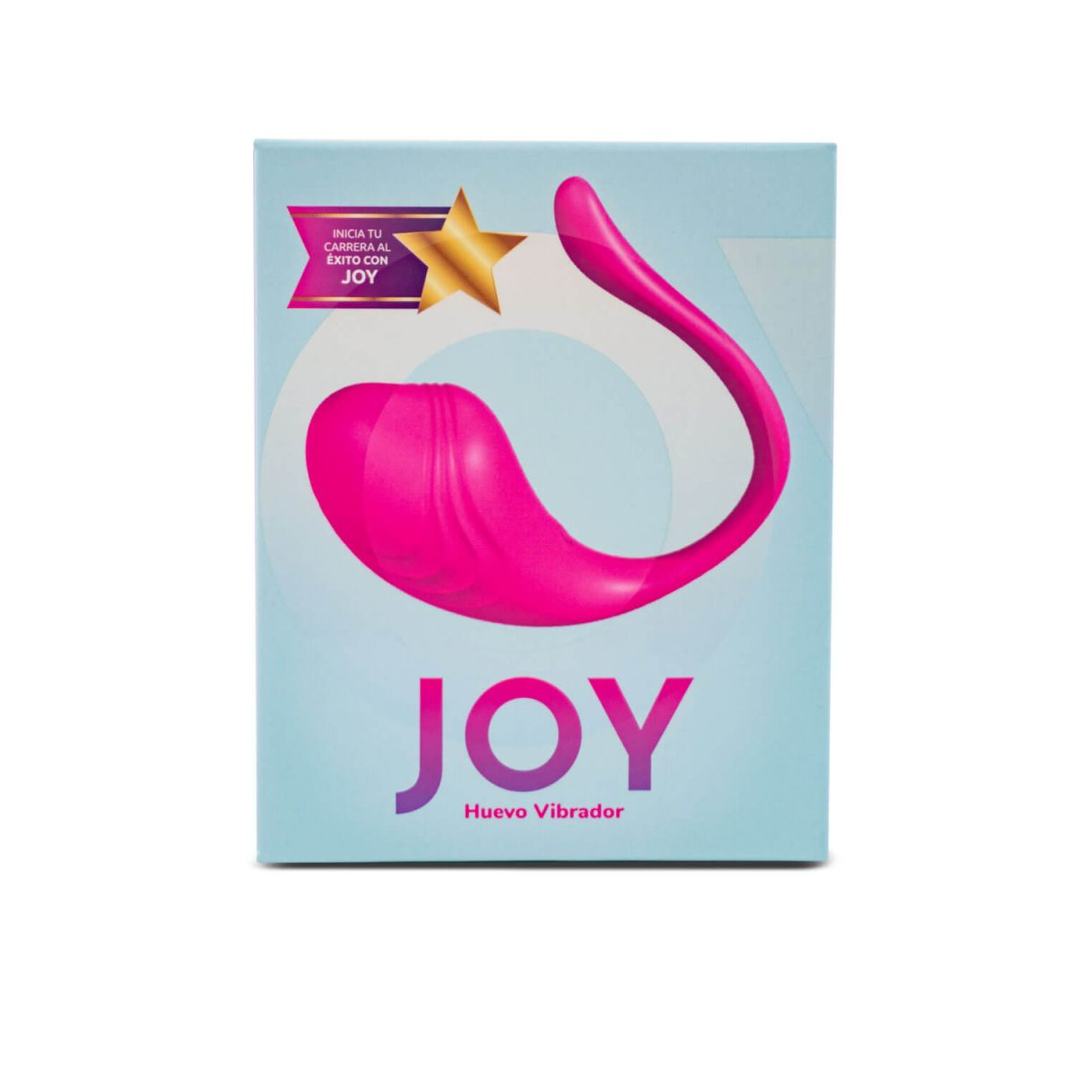Vibrador Joy