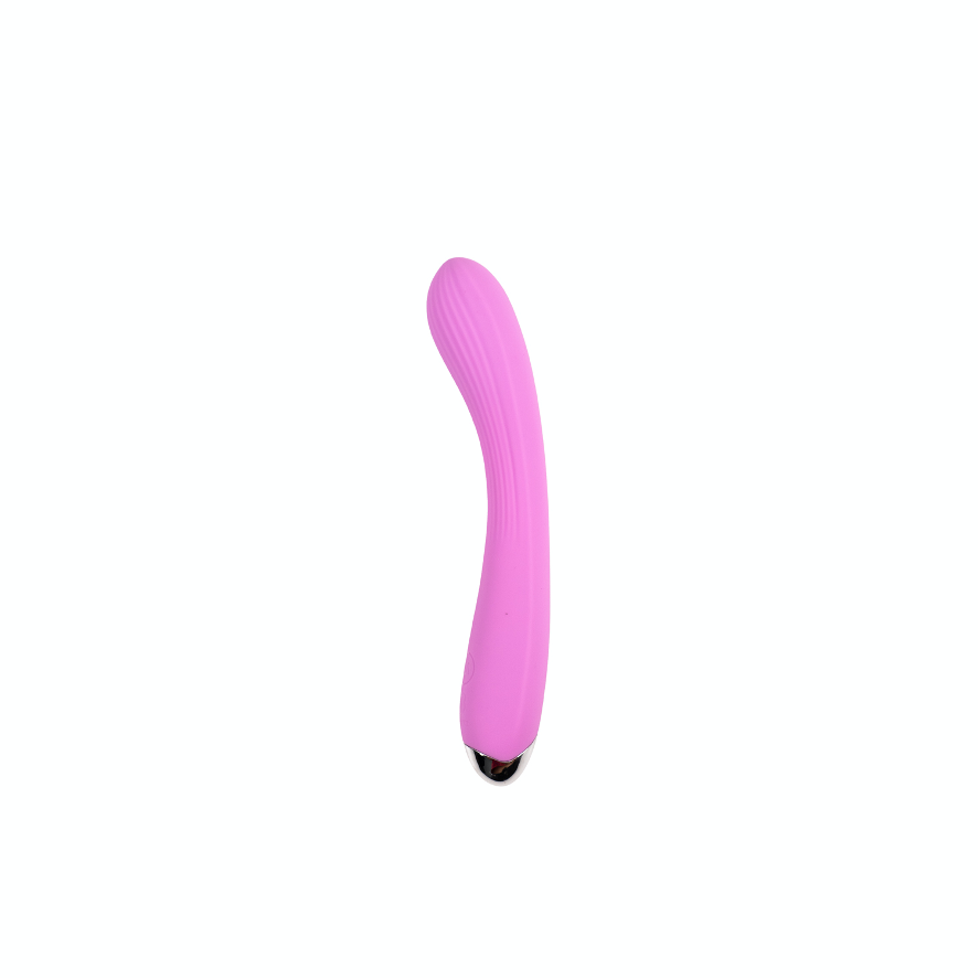 Vibrador Kian – La Maleta Rosada Juguetes Eróticos