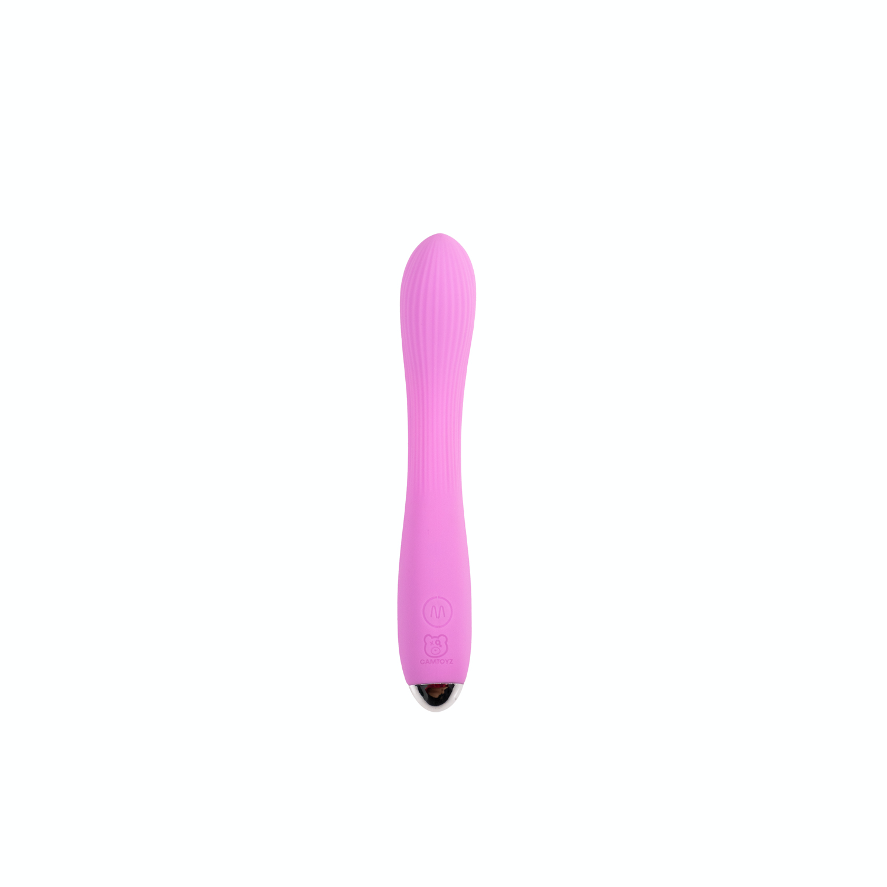 Vibrador Kian – La Maleta Rosada Juguetes Sexuales