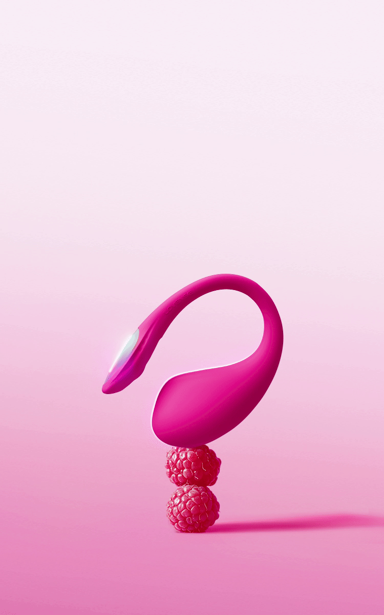 Vibrador Lovense Lush Mini