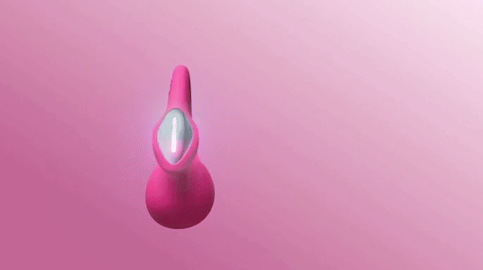 Vibrador Lovense Lush Mini
