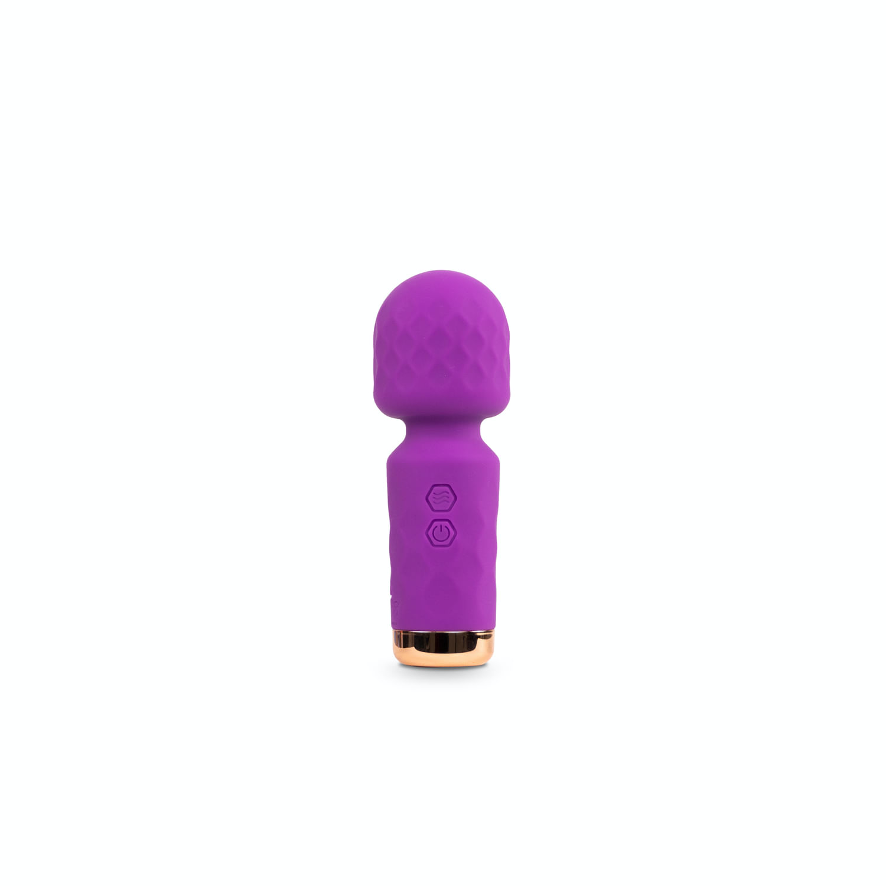 Vibrador Mini Hitachi Aselia – La Maleta Rosada Juguetes Sexuales