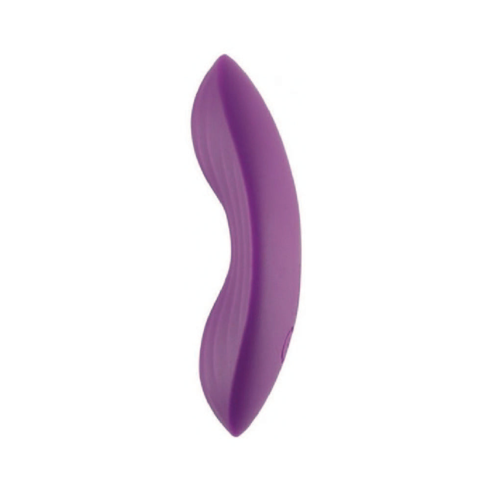 Vibrador Portable Svakom Edeny con Tanga y App - La Maleta Rosada Sex Shop