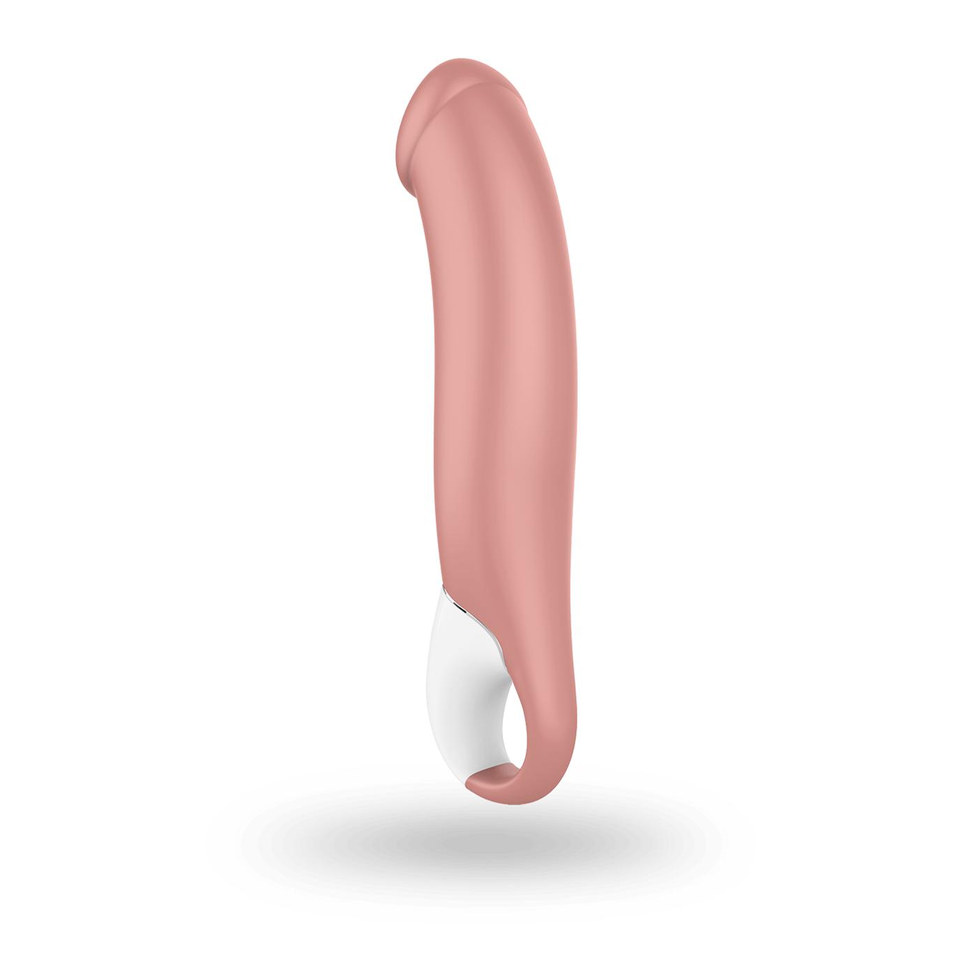 Vibrador Satisfyer Vibes Master - La Maleta Rosada Tienda Erótica