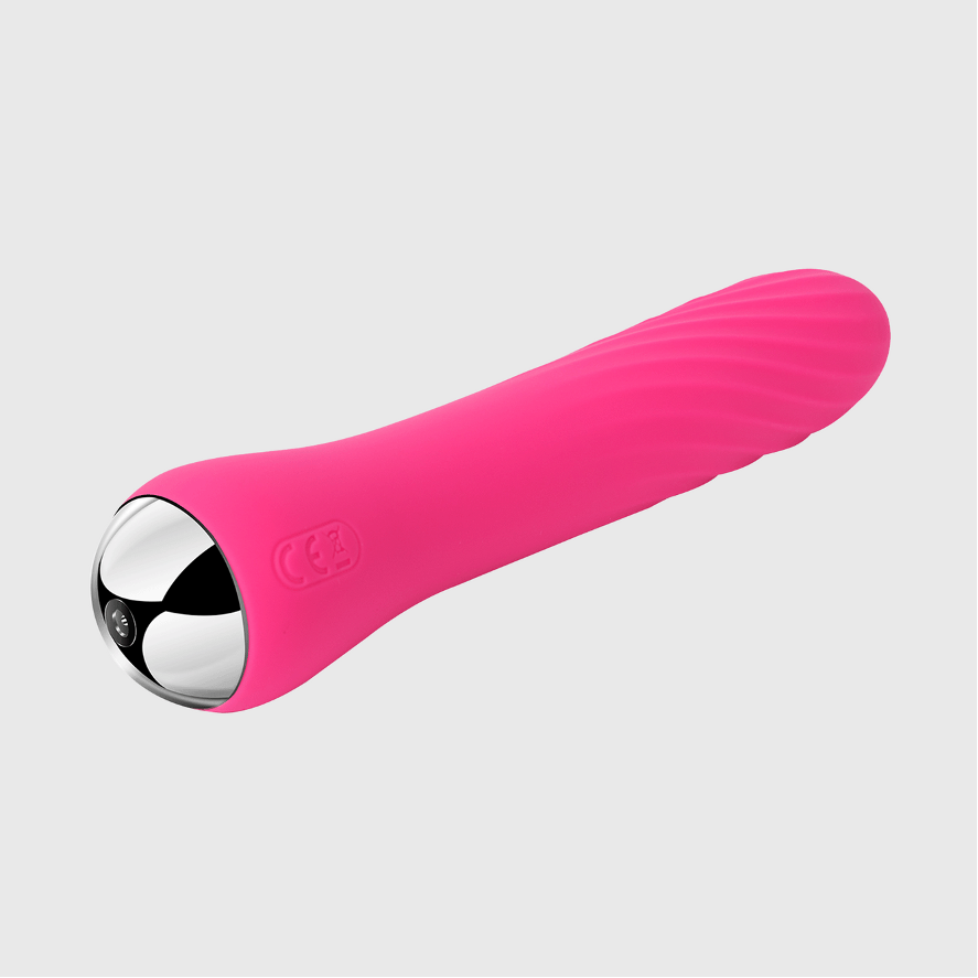 Vibrador Térmico Svakom Anya – La Maleta Rosada Juguetes Sexuales