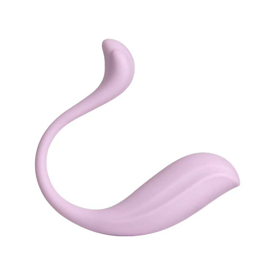 Vibrador Bala Interactiva con App Phoenix Neo 2 - La Maleta Rosada Juguetes para Parejas