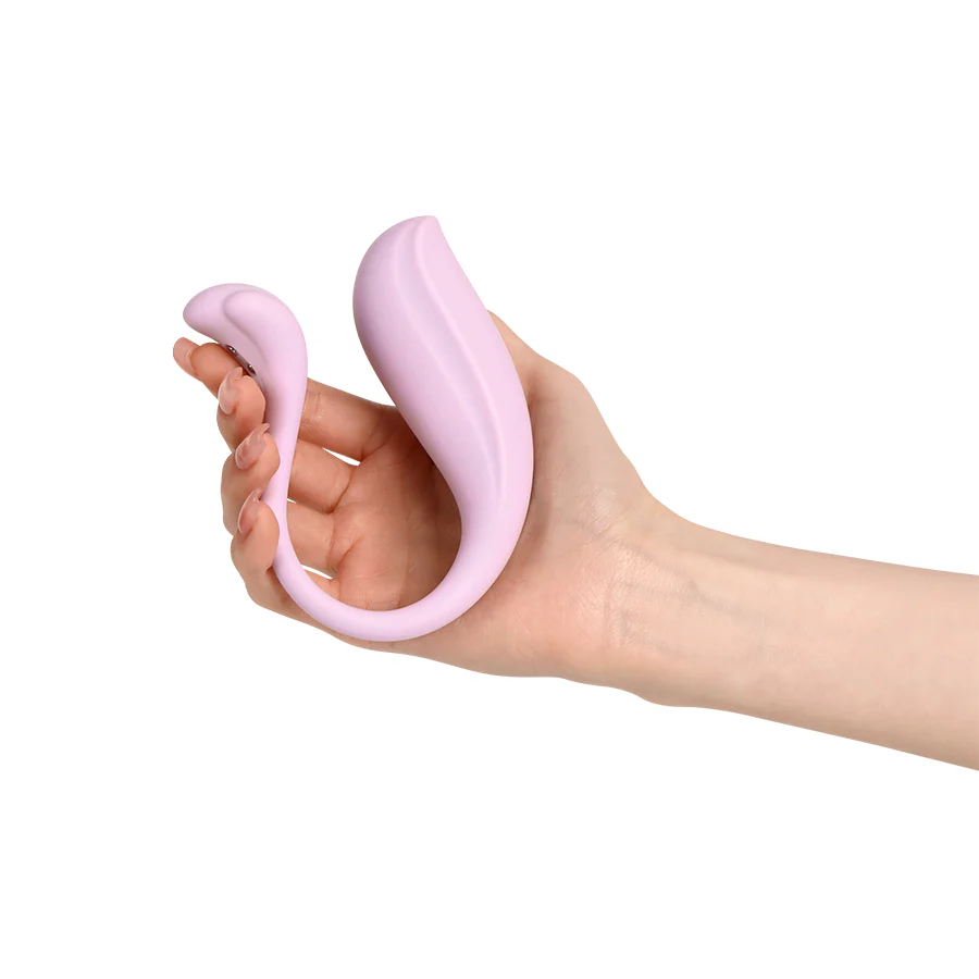 Vibrador Bala Interactiva con App Phoenix Neo 2 - La Maleta Rosada Vibradoes a Distancia
