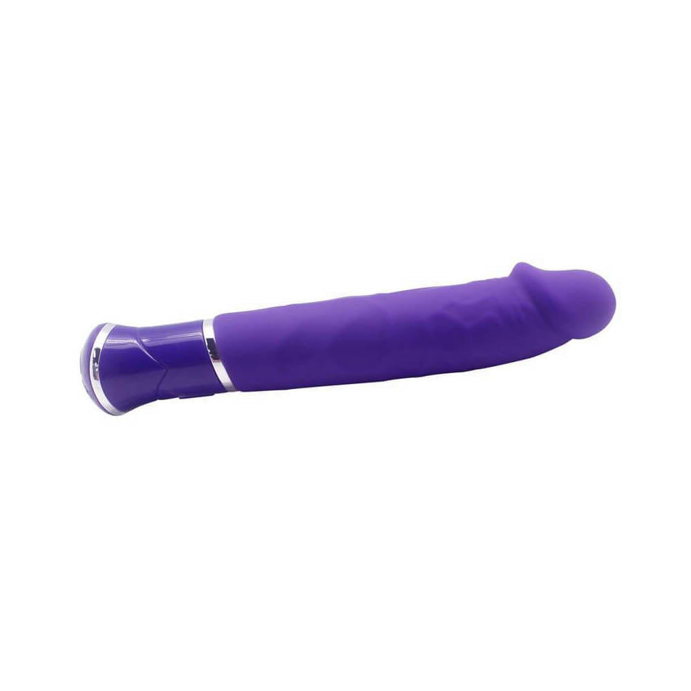 Vibrador Gael - La Maleta Rosada Juguete para Adulto