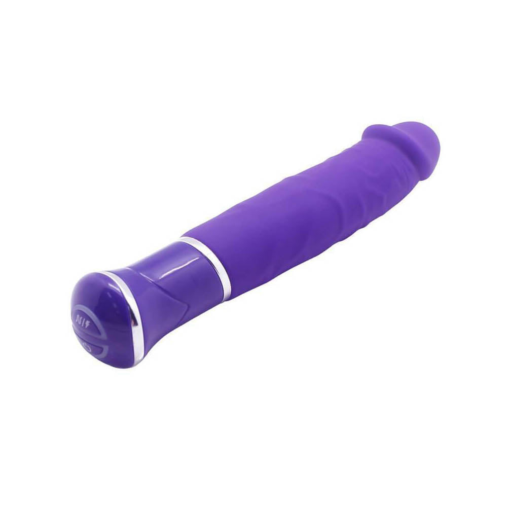 Vibrador Gael - La Maleta Rosada Tienda Sexual