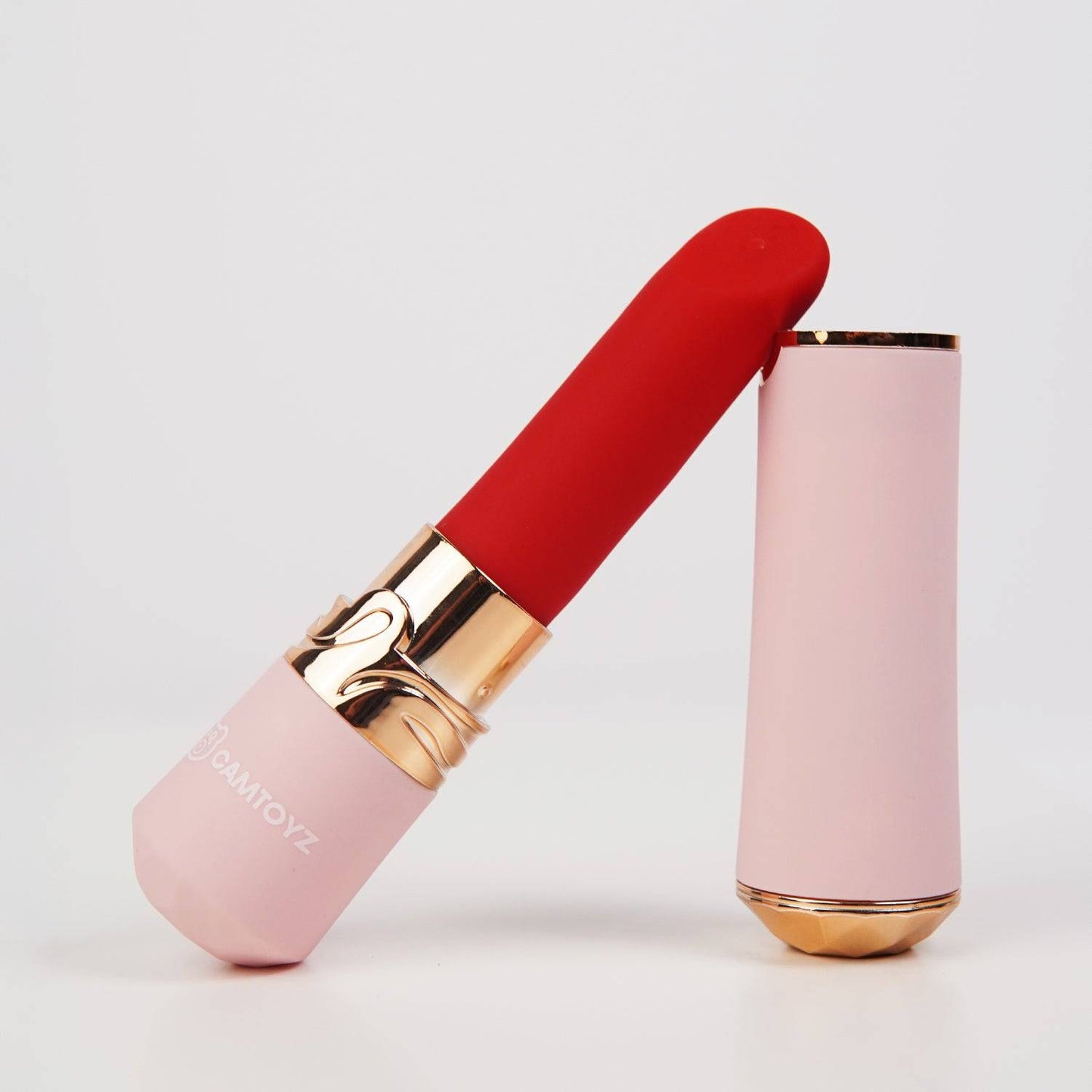 Vibrador Labial Yaray - La Maleta Rosada Estimulador Erótico