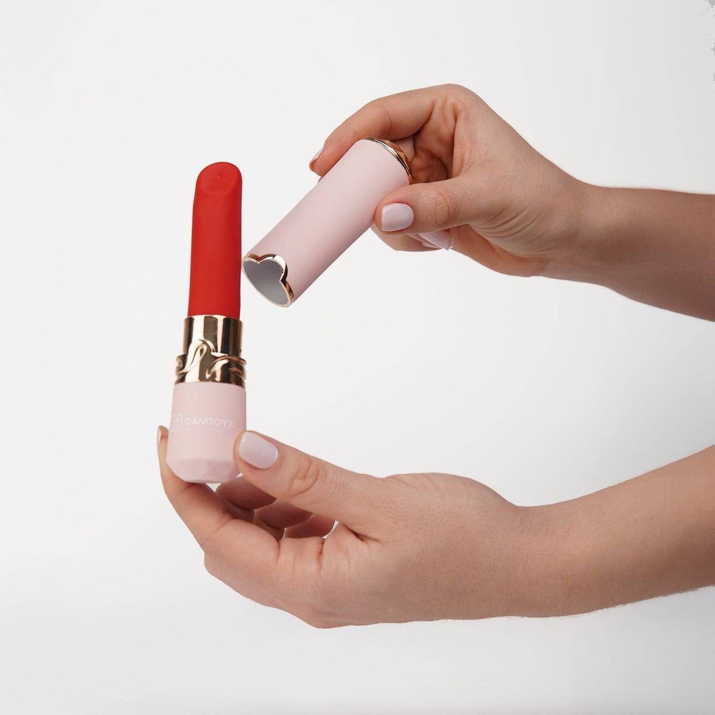 Vibrador Labial Yaray - La Maleta Rosada Juguete Erótico