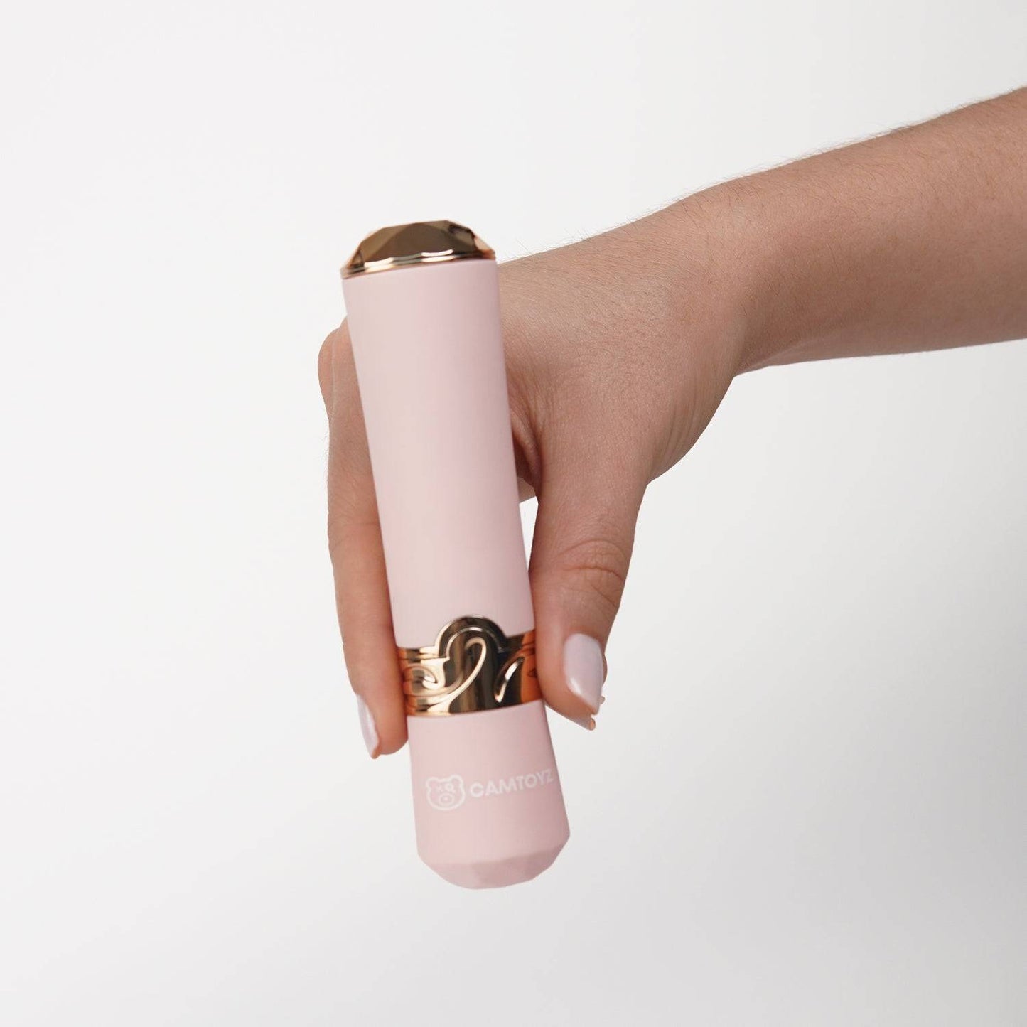 Vibrador Labial Yaray - La Maleta Rosada Vibrador de Clítoris
