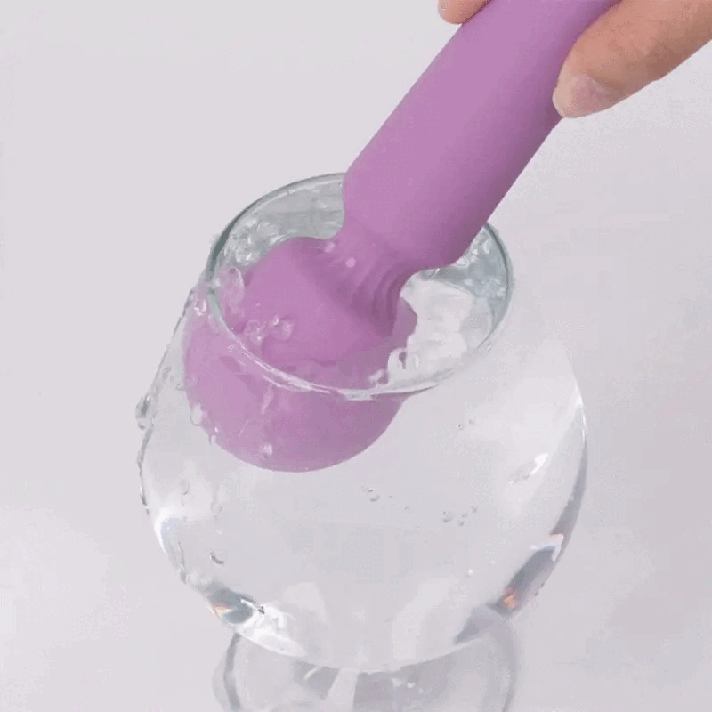 Vibrador Mini Emma Neo - La Maleta Rosada Juguetes Sexuales