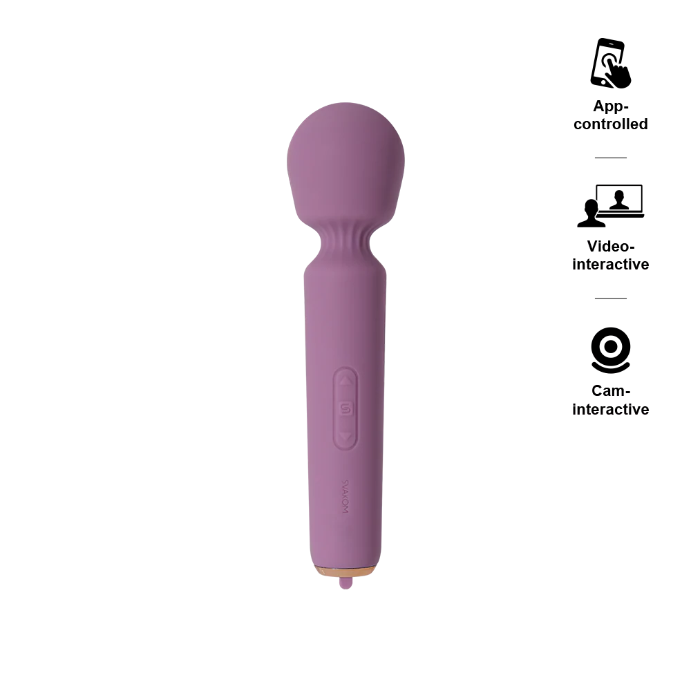 Vibrador Mini Emma Neo - La Maleta Rosada Sex Shop