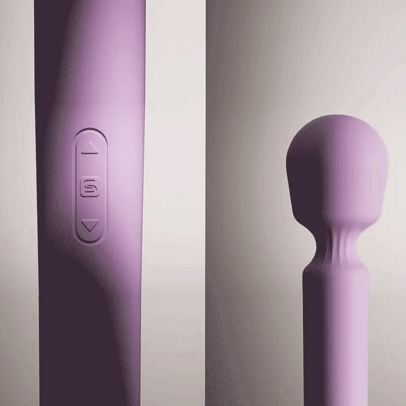 Vibrador Mini Emma Neo - La Maleta Rosada Tienda Sexual