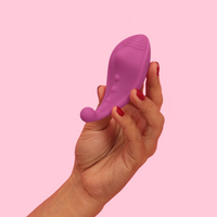 Vibrador OLA