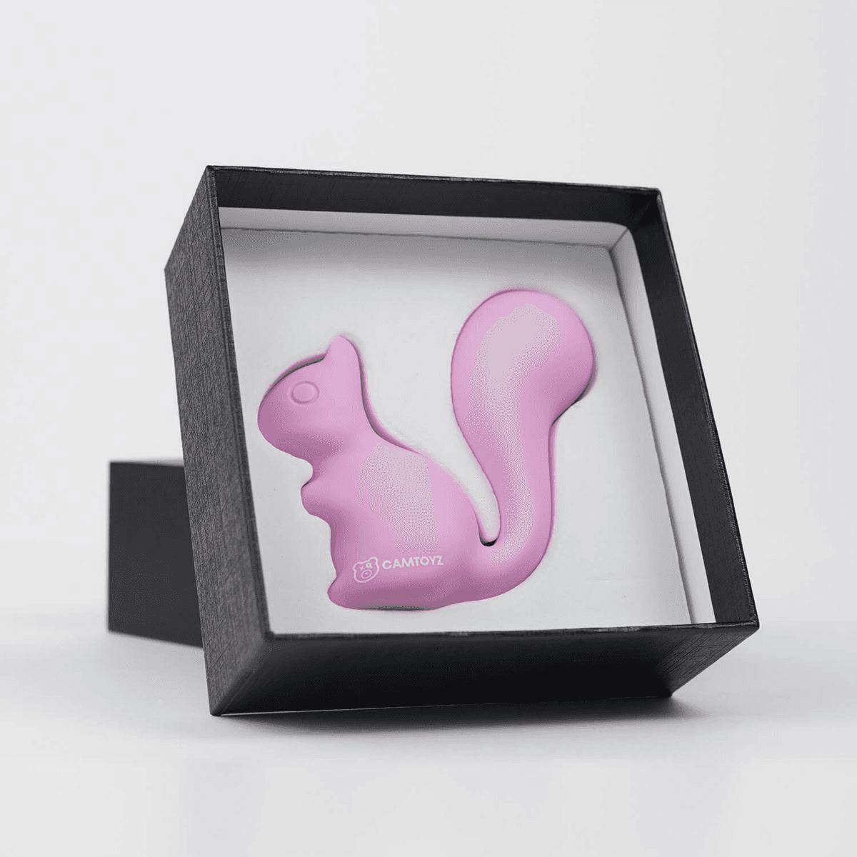 Vibrador Puffy - La Maleta Rosada Tienda para Adultos