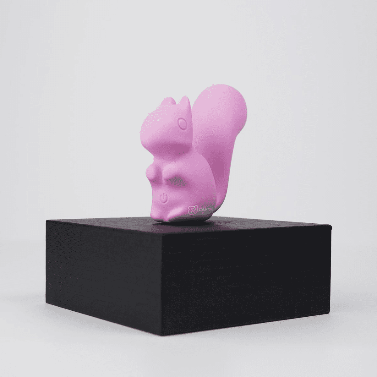 Vibrador Puffy - La Maleta Rosada Vibrador Sexual