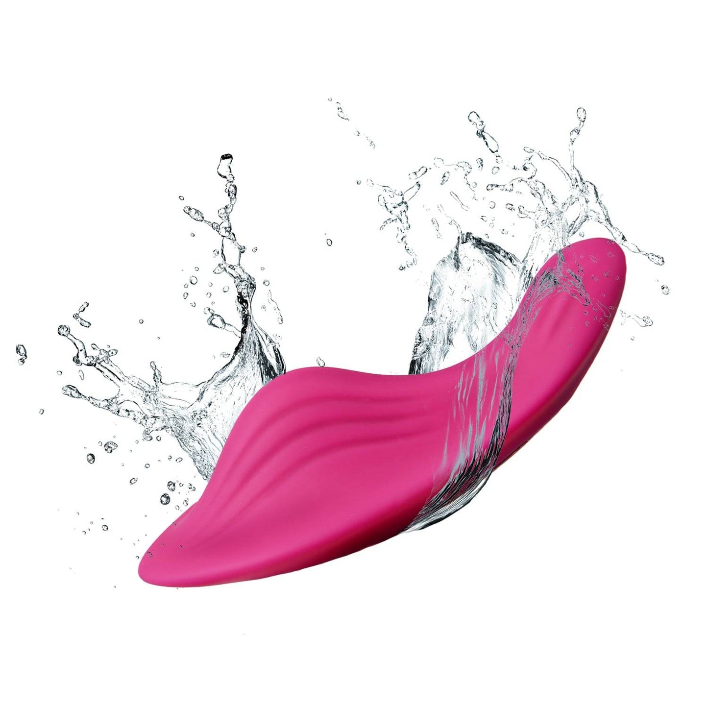 Vibrador para Panty con App Tinker - La Maleta Rosada Vibrador con App