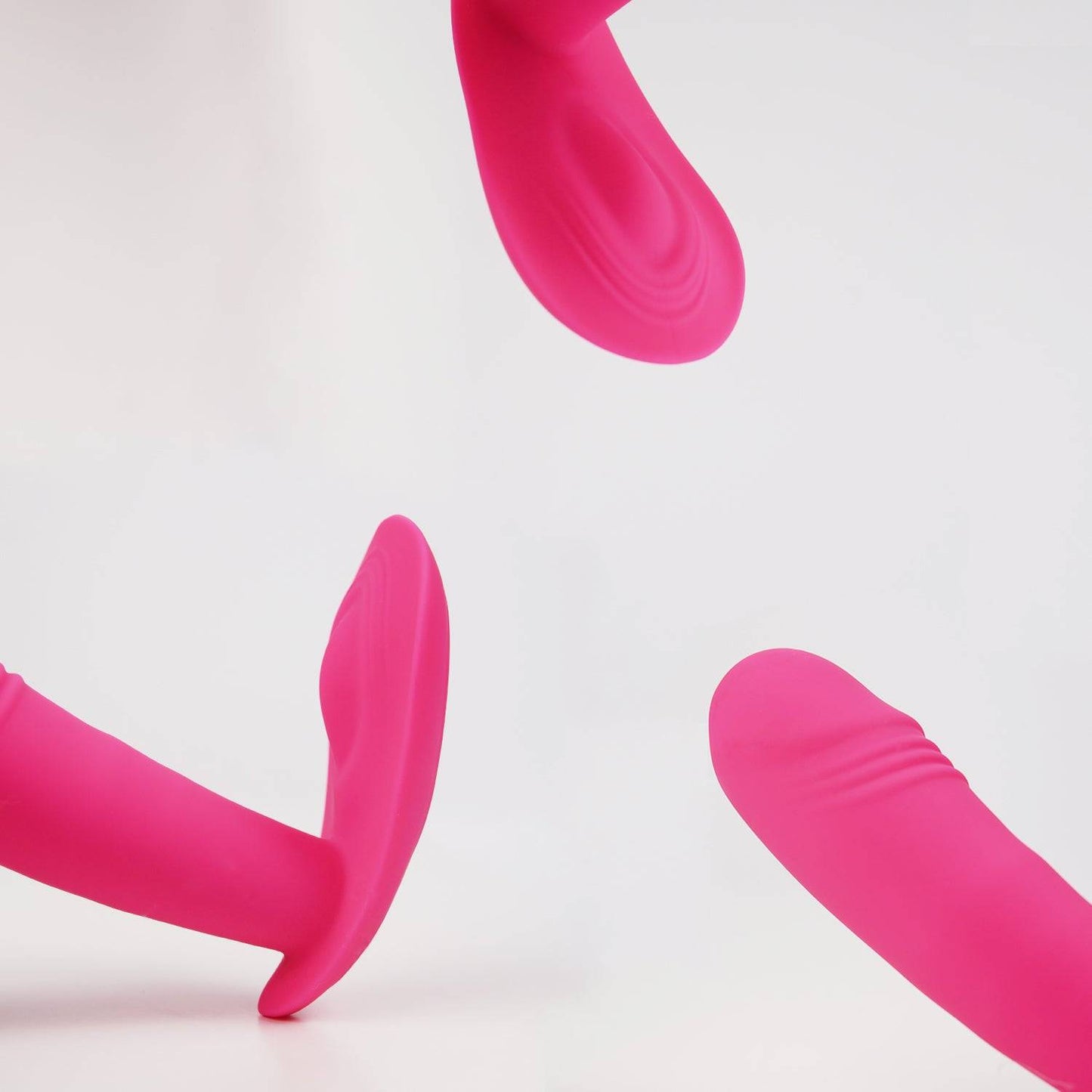 Vibrador para Panty con Martilleo y App Eusin - La Maleta Rosada Tienda Sexual