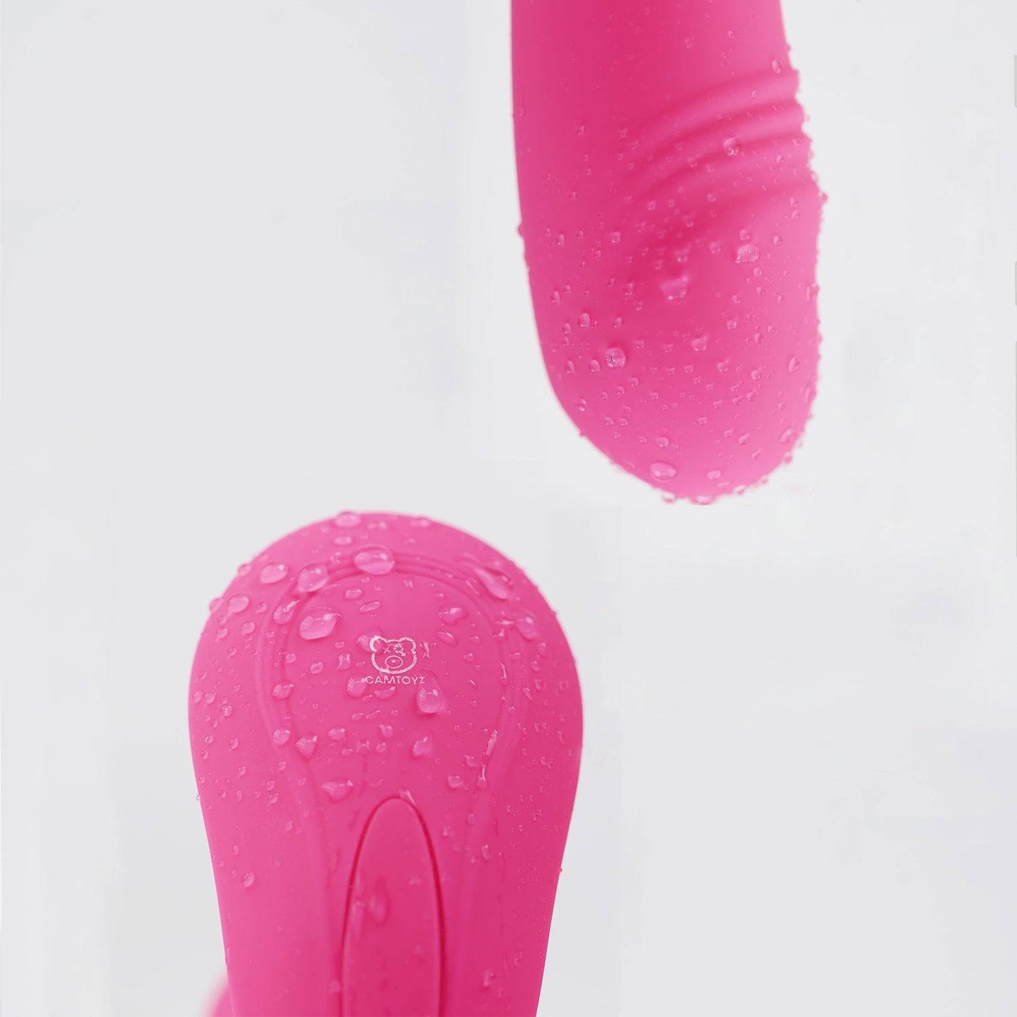 Vibrador para Panty con Martilleo y App Eusin - La Maleta Rosada Vibrador Sexual