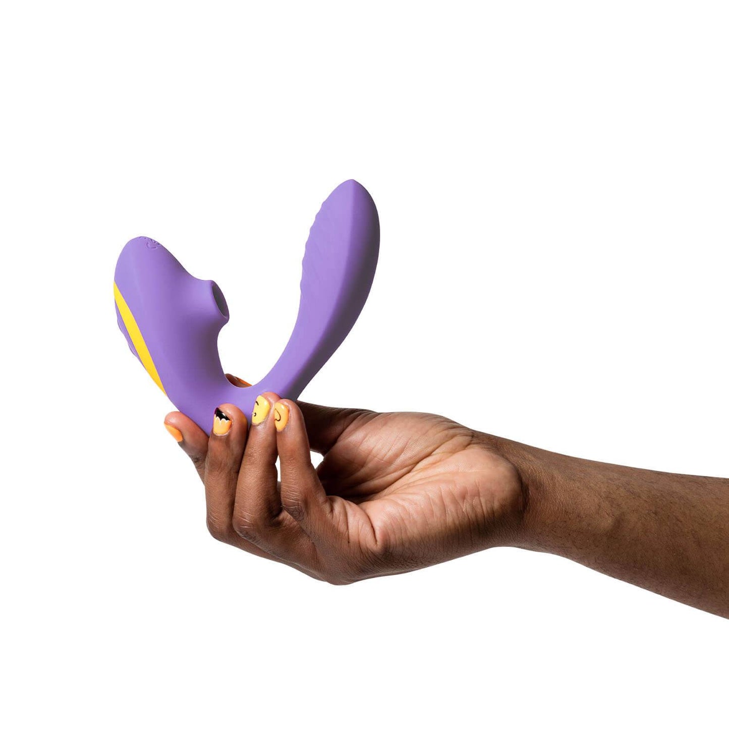 Vibrador y Succionador Romp Reverb - La Maleta Rosada Juguetes Sexuales