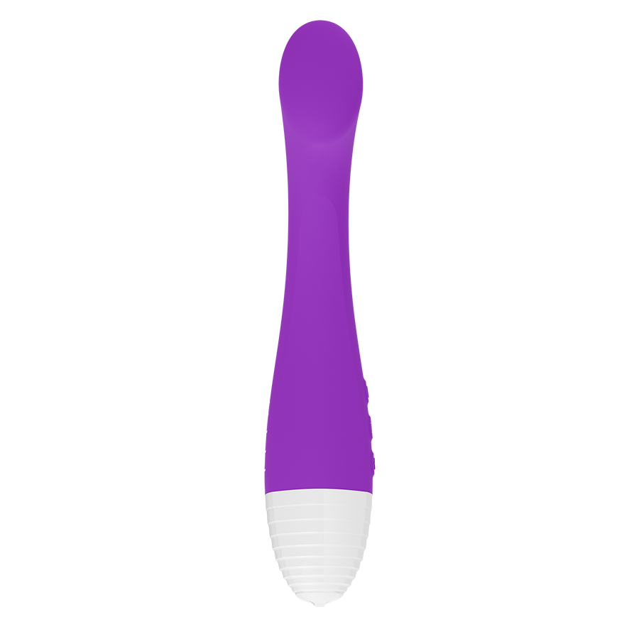 Vibrador de Punto G Moka Originals con App LELO - La Maleta Rosada vibrador punto g y clítoris