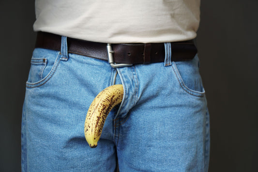 ¿A qué se debe la Inapetencia sexual? La Maleta Rosada