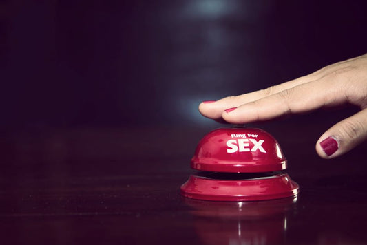 Consejos para tener un buen sexo La Maleta Rosada