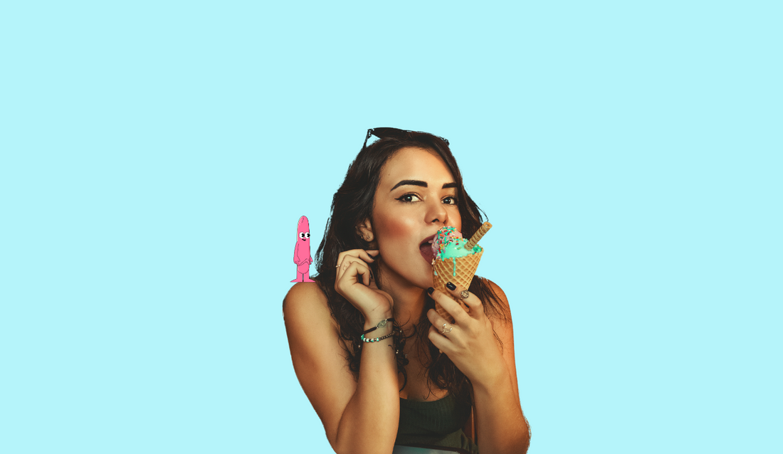 ¿Cómo hacer un buen Blow Job y convertirte en su Diosa del sexo Oral?