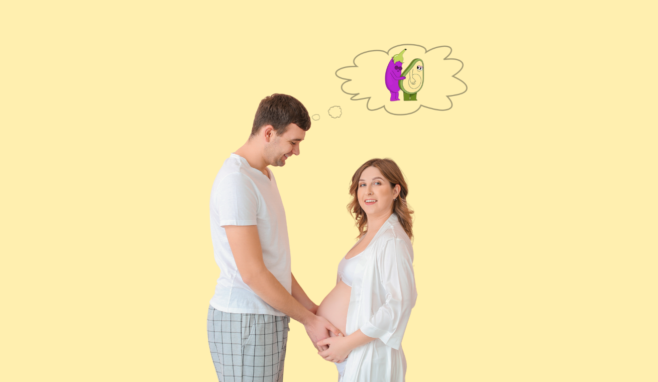 Cómo cambia la sexualidad después de tener un bebé (y por qué no tiene que ser el fin del placer) 💕