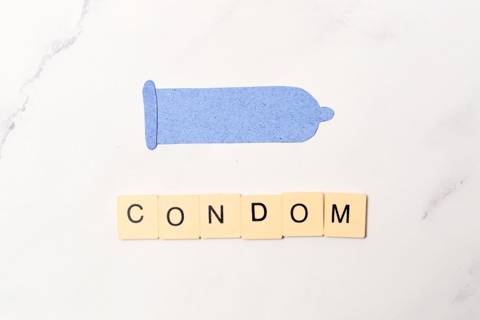 ¿Qué hago si se rompió el condón? La Maleta Rosada