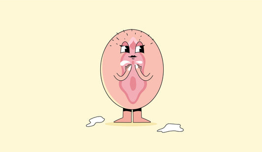 Un orgasmo está bien, ¡pero quiero un Squirt! La Maleta Rosada