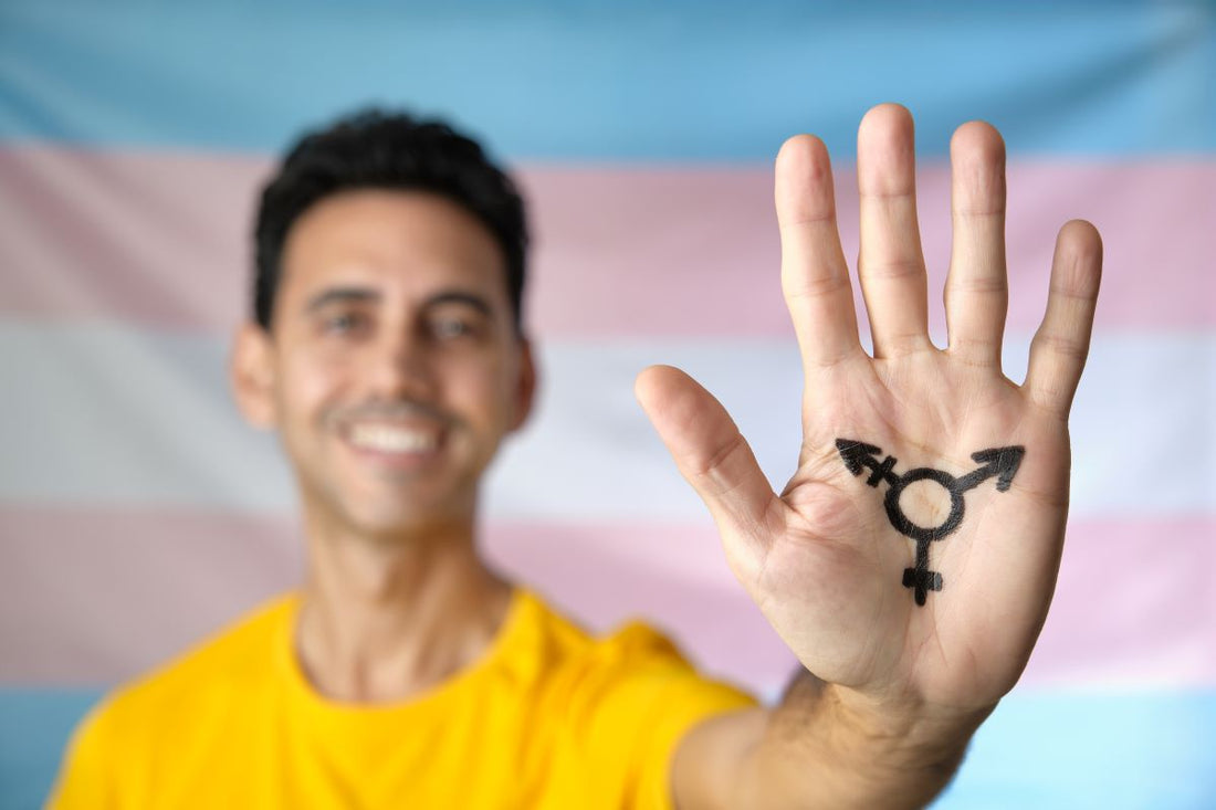 Celebrando la Diversidad: Comprendiendo la Intersexualidad
